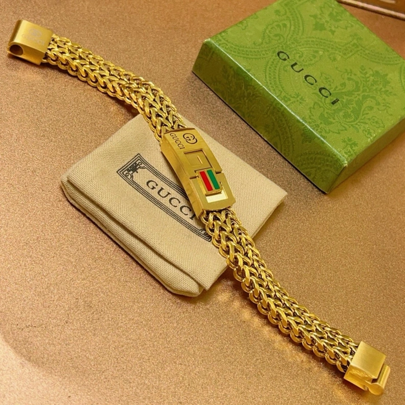 Gxccx Bracelets Trendsetting 302942