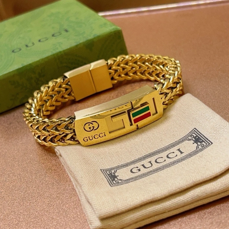 Gxccx Bracelets Trendsetting 302942