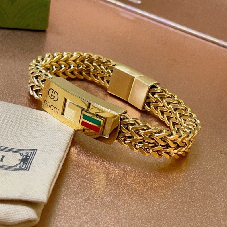Gxccx Bracelets Trendsetting 302942