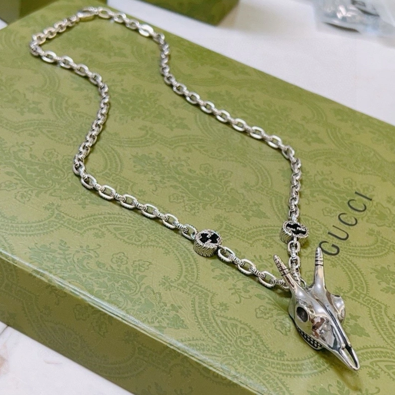 Gxccx Necklaces AllSeason 302734