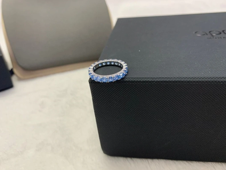 Axm Rings Bright 281435