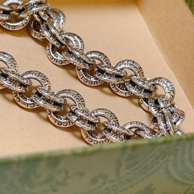 Compact Gxccx Bracelets 302927