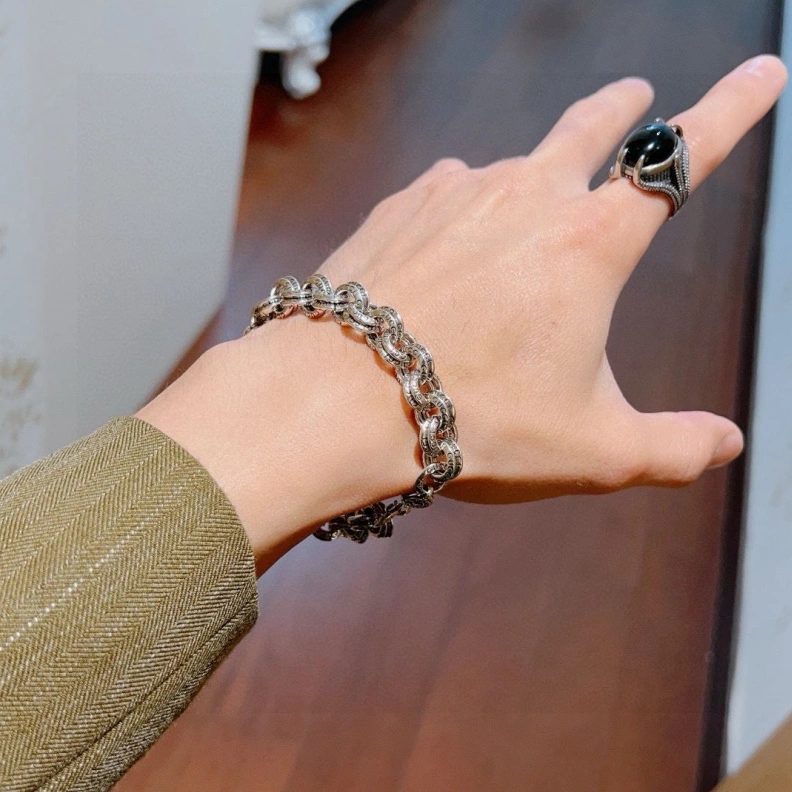 Compact Gxccx Bracelets 302927