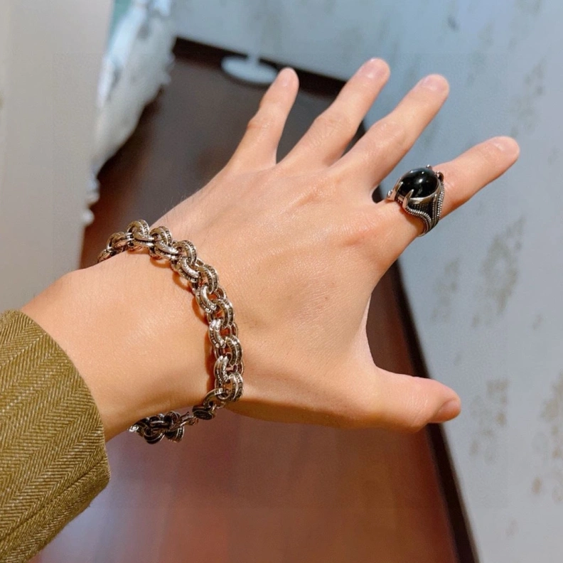 Compact Gxccx Bracelets 302927