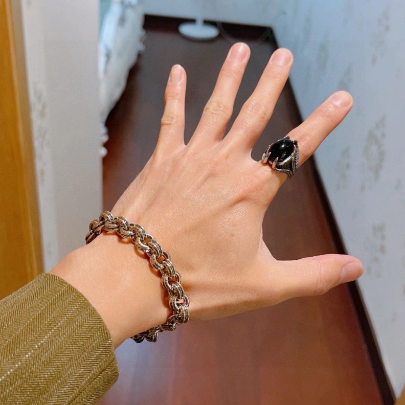 Compact Gxccx Bracelets 302927