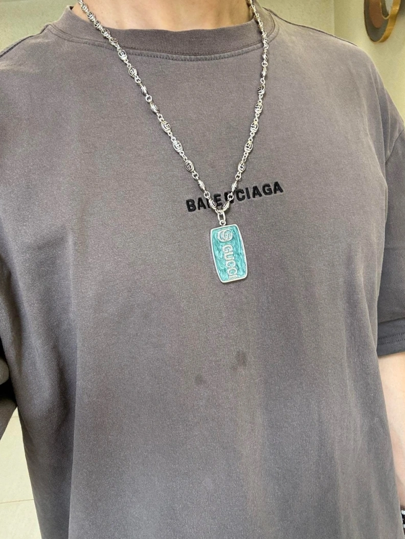Gxccx Necklaces BestValue 302741