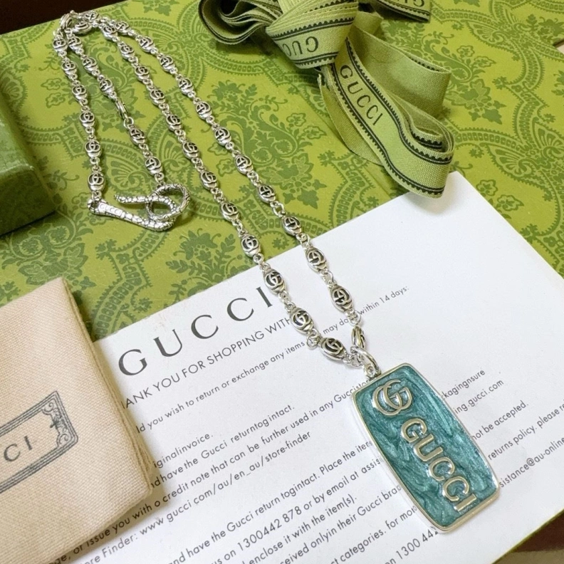 Gxccx Necklaces BestValue 302741