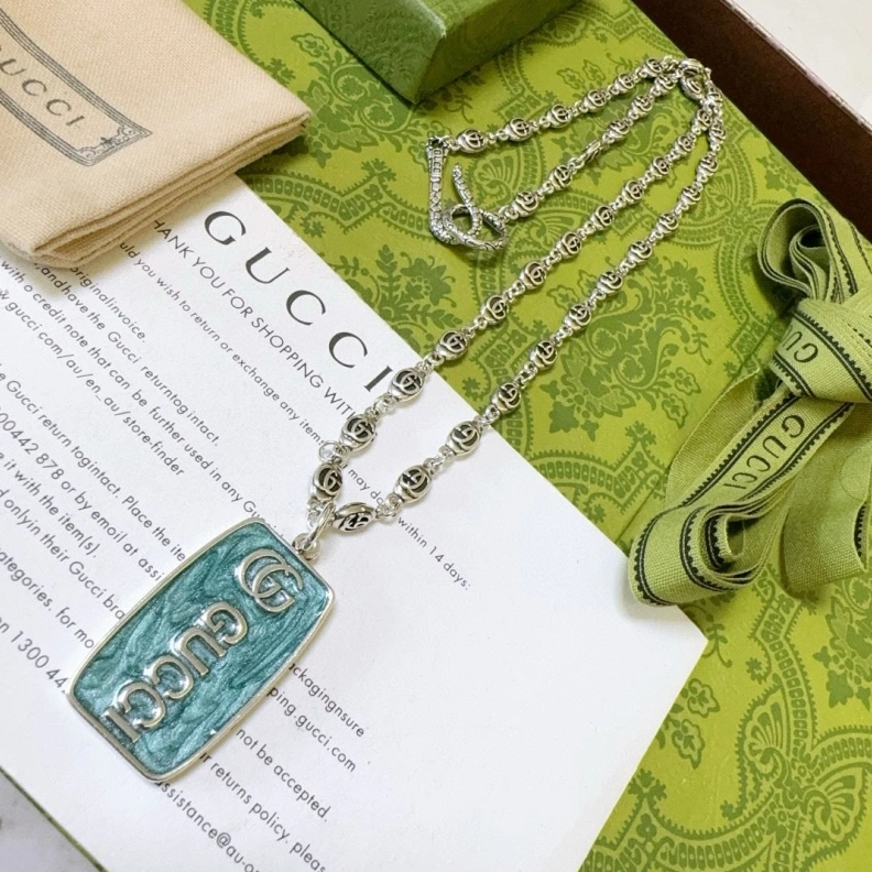 Gxccx Necklaces BestValue 302741