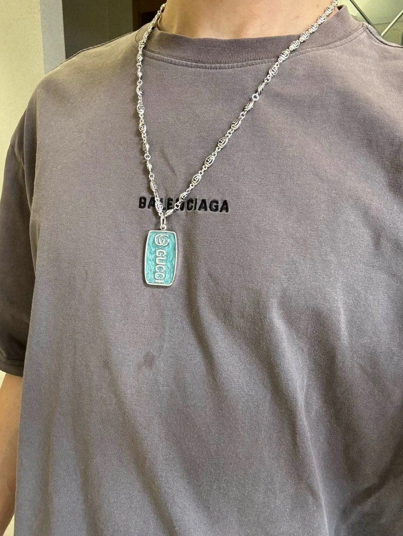 Gxccx Necklaces BestValue 302741