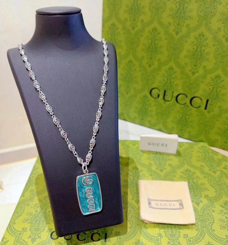 Gxccx Necklaces BestValue 302741