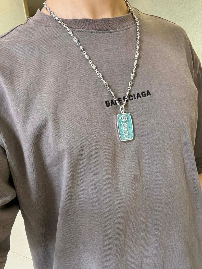 Gxccx Necklaces BestValue 302741