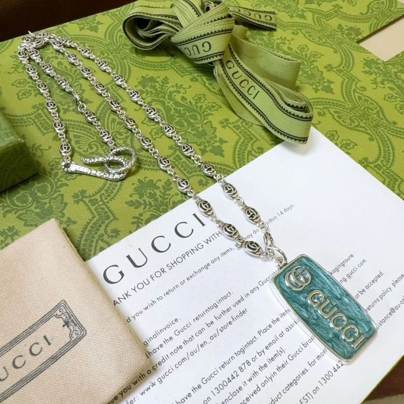 Gxccx Necklaces BestValue 302741