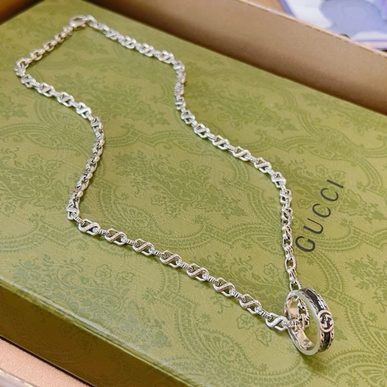 Unique Gxccx Necklaces 302746