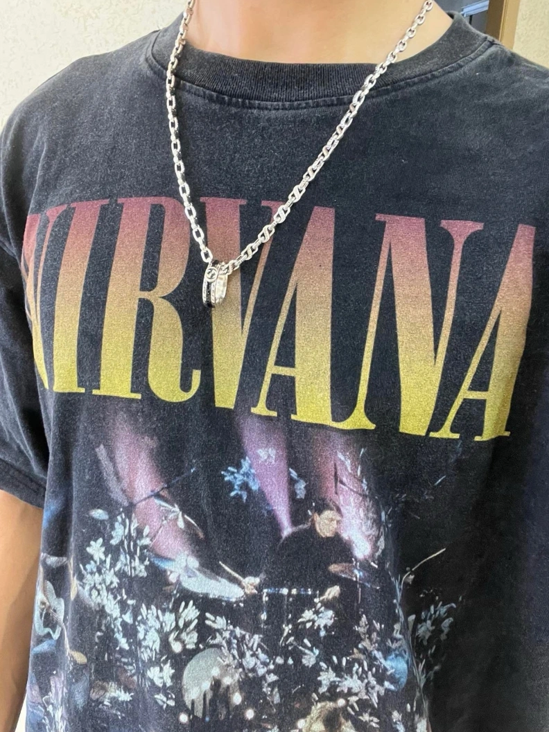 Unique Gxccx Necklaces 302746