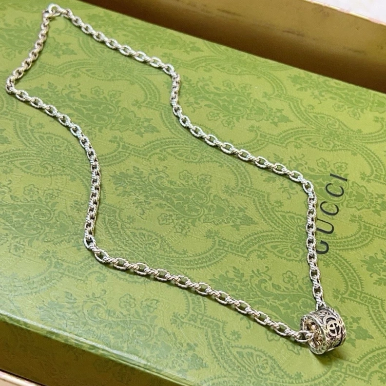 Gxccx Necklaces Lightweight 302729
