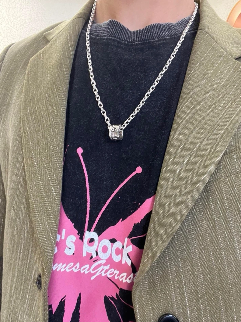 Gxccx Necklaces Lightweight 302729