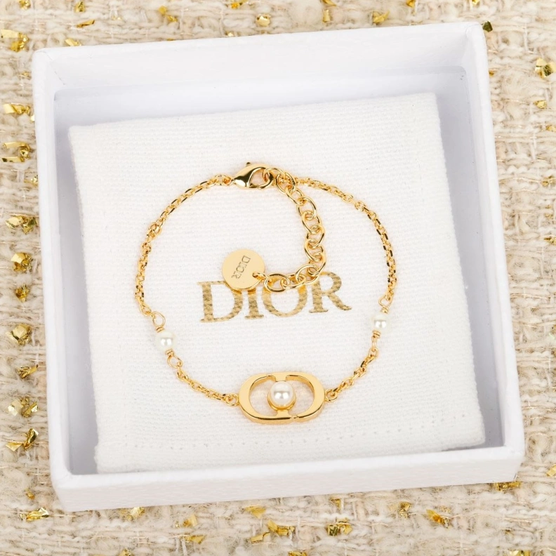 Christian Dxxr Bracelets Breathable 294289