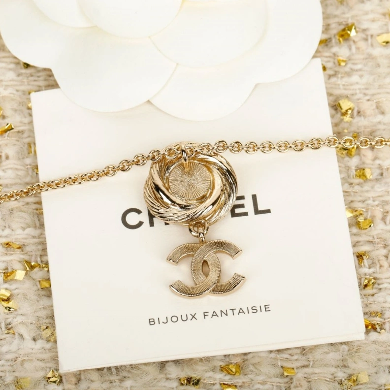 Unique Chxnxl Necklaces 285573