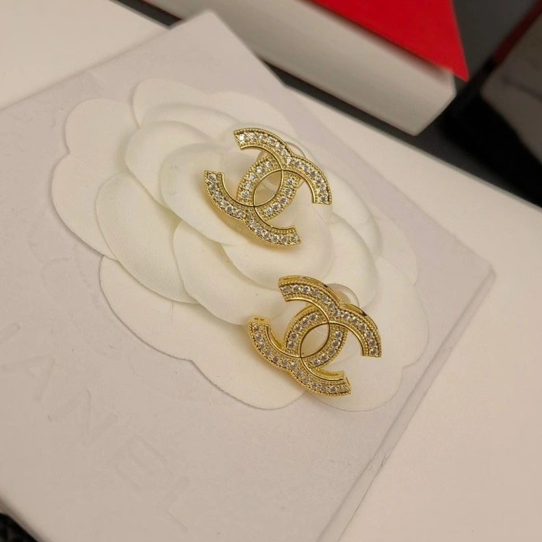 Chxnxl Earrings NewStyle 287585