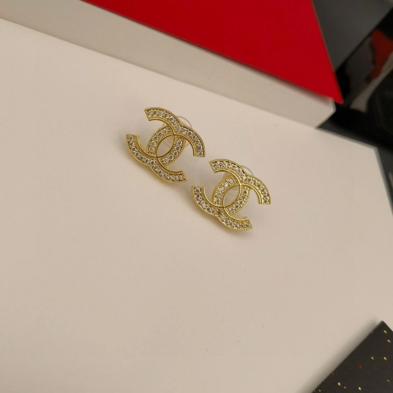 Chxnxl Earrings NewStyle 287585