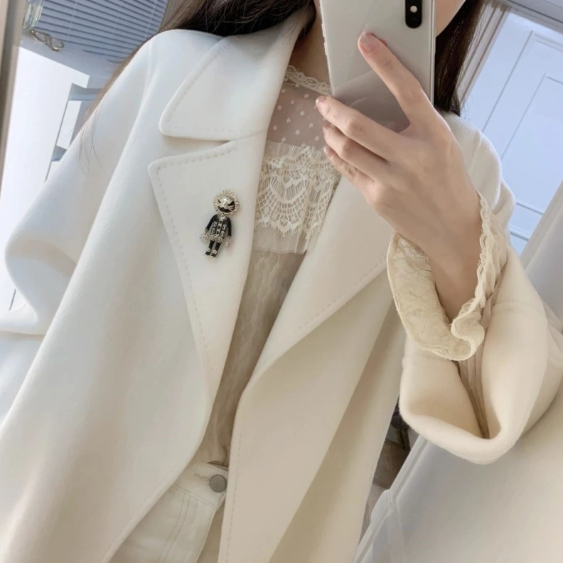 UrbanStyle Chxnxl Brooches 286444