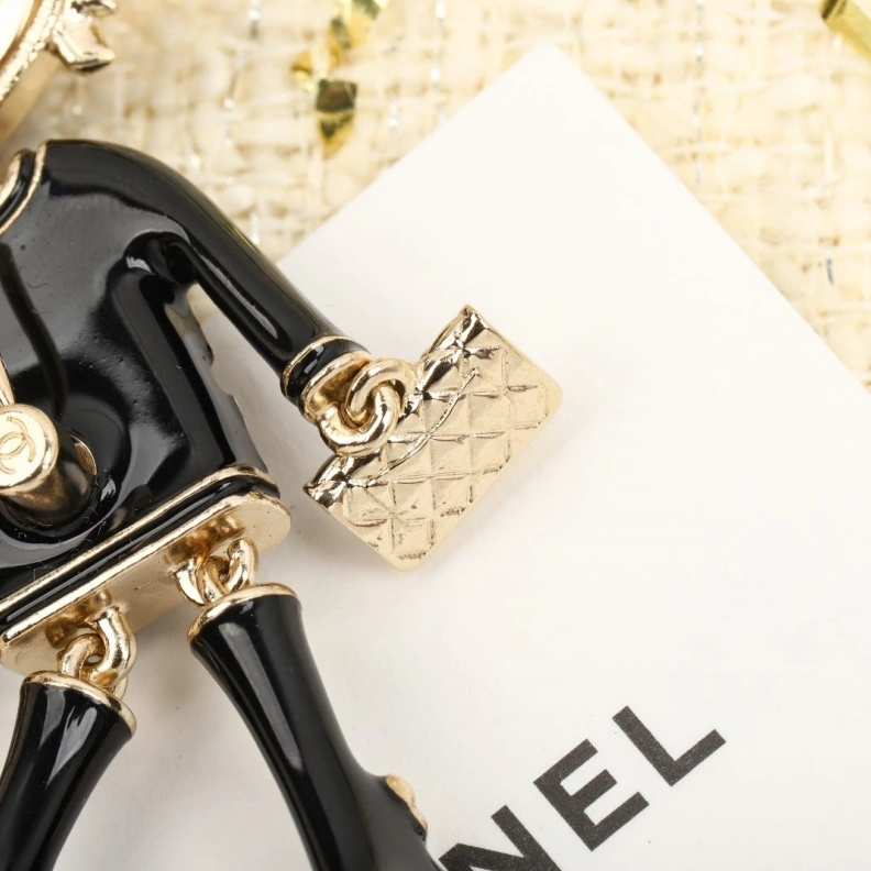 Chxnxl Brooches Trendy 286435
