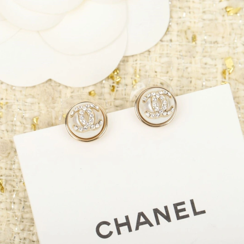Chxnxl Earrings BestValue 286324