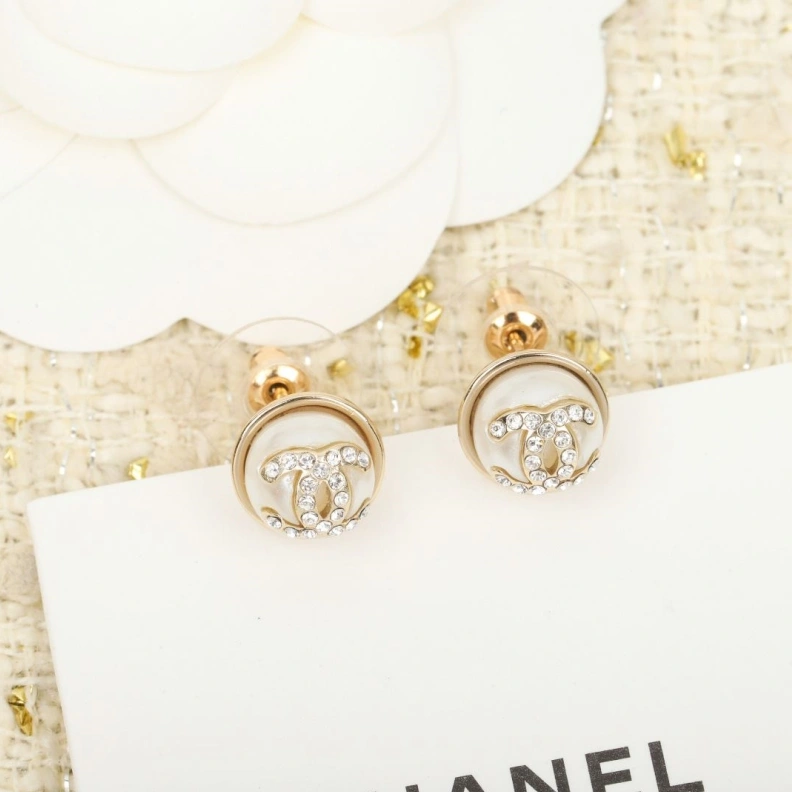 Chxnxl Earrings BestValue 286324