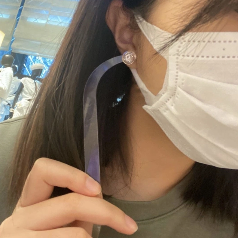 Chxnxl Earrings BestValue 286324