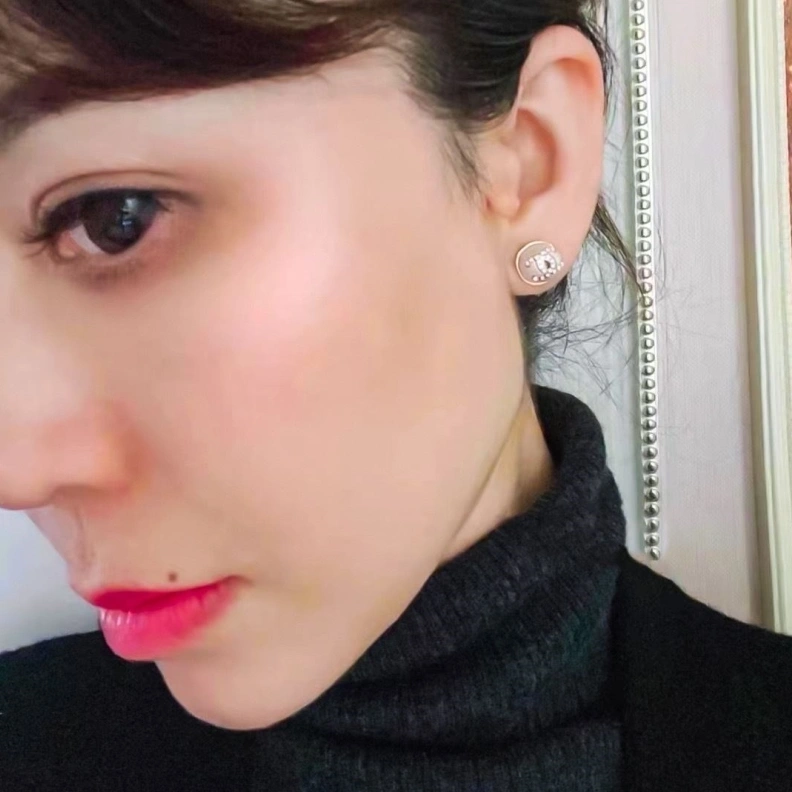 Chxnxl Earrings BestValue 286324