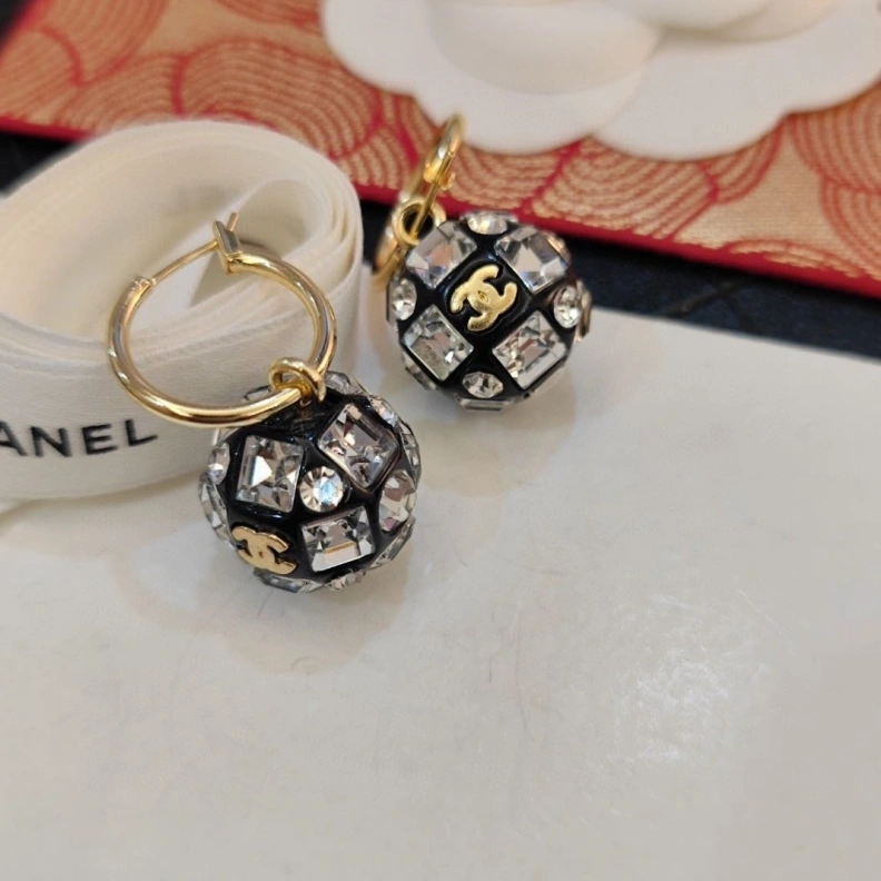 EasyMatch Chxnxl Earrings 287583