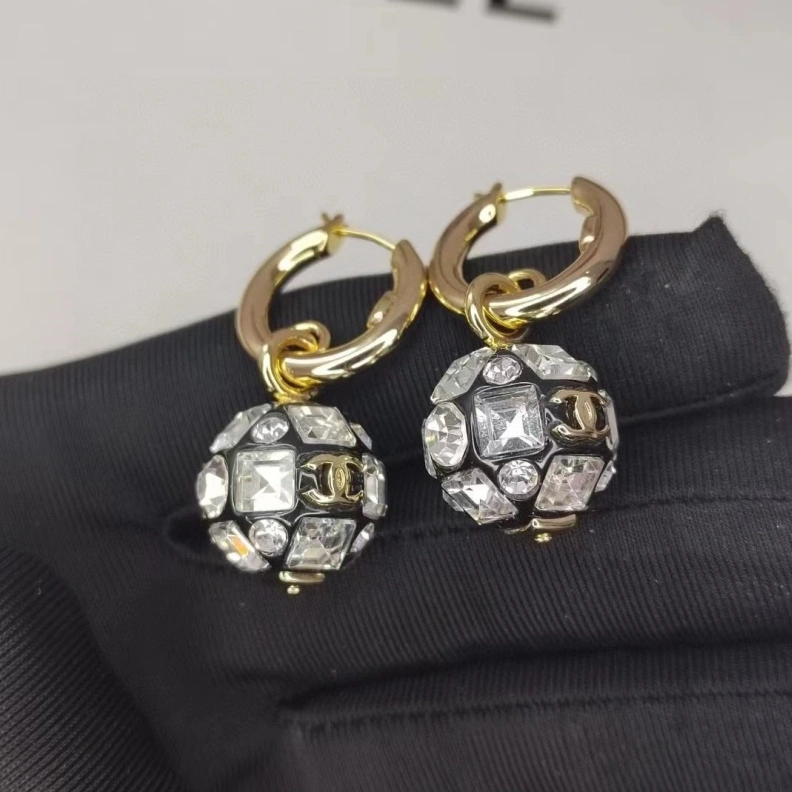 EasyMatch Chxnxl Earrings 287583