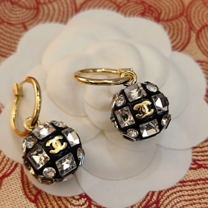 EasyMatch Chxnxl Earrings 287583