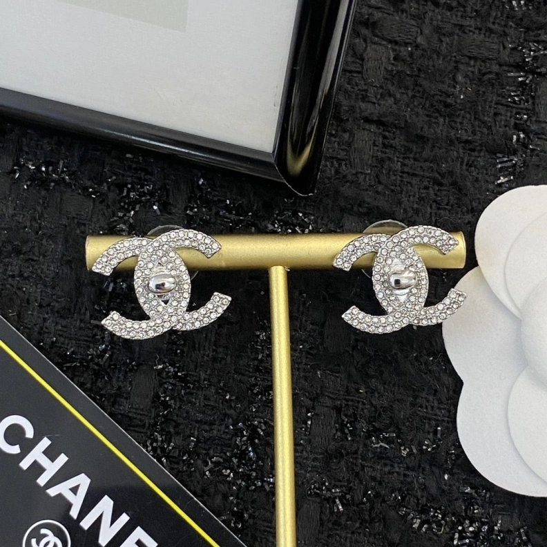 Chxnxl Earrings Flexible 287586