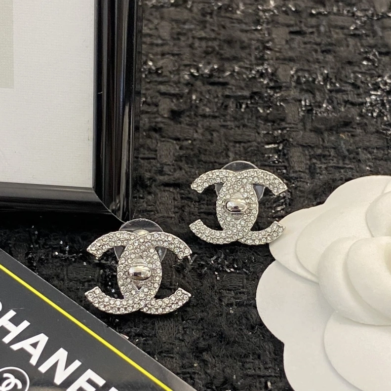Chxnxl Earrings Flexible 287586