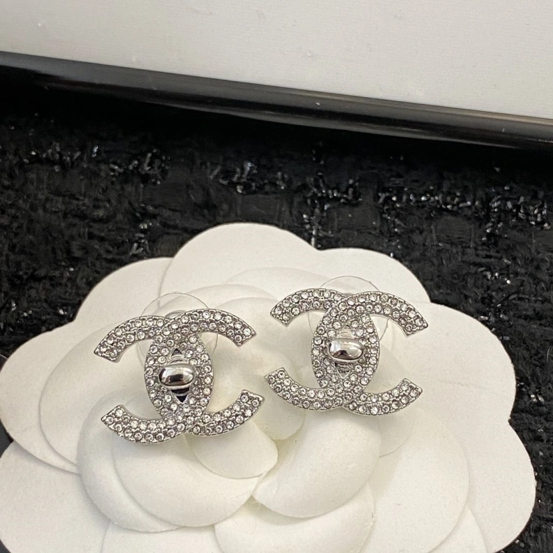 Chxnxl Earrings Flexible 287586