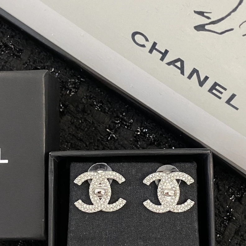 Chxnxl Earrings Flexible 287586