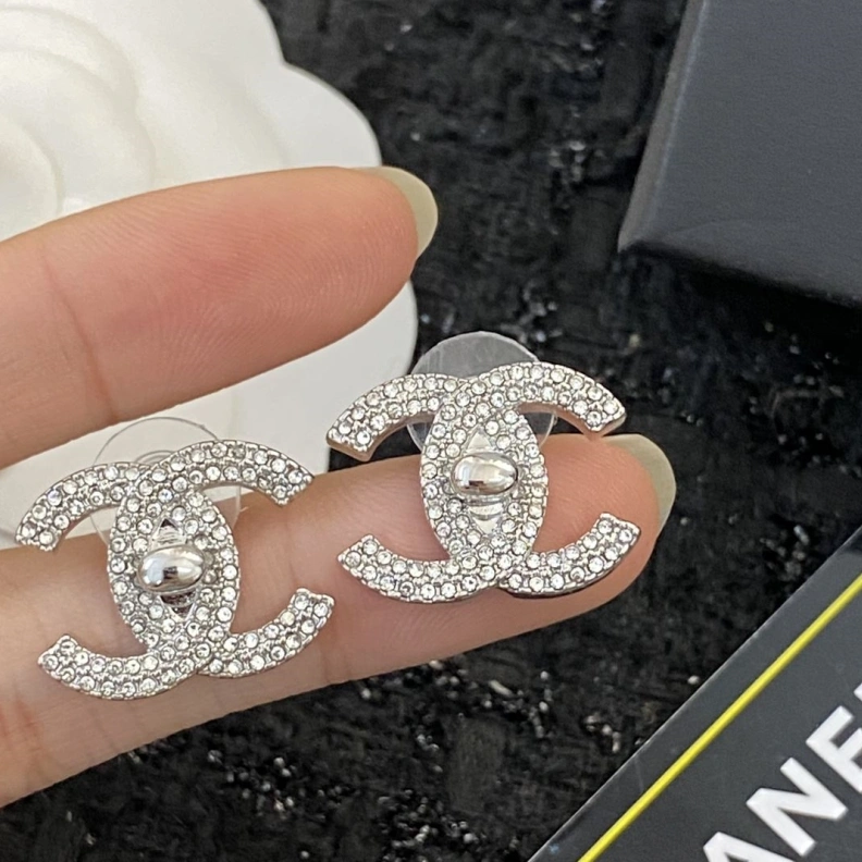 Chxnxl Earrings Flexible 287586