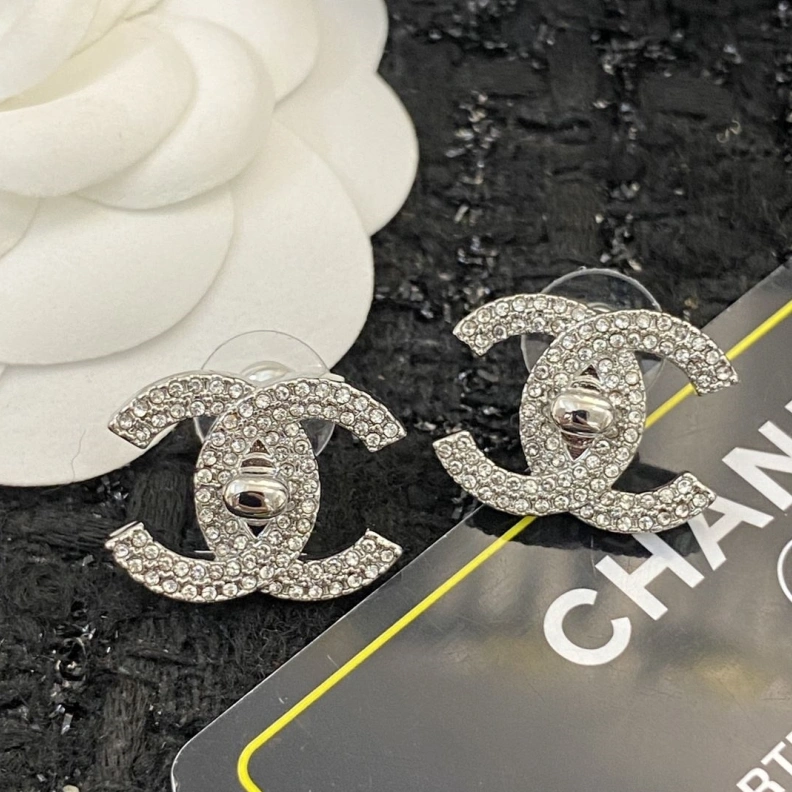 Chxnxl Earrings Flexible 287586