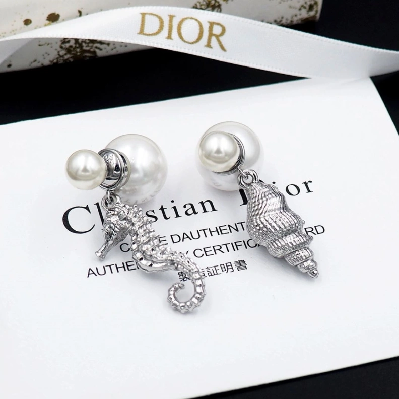 EasyMatch Christian Dxxr Earrings 293983
