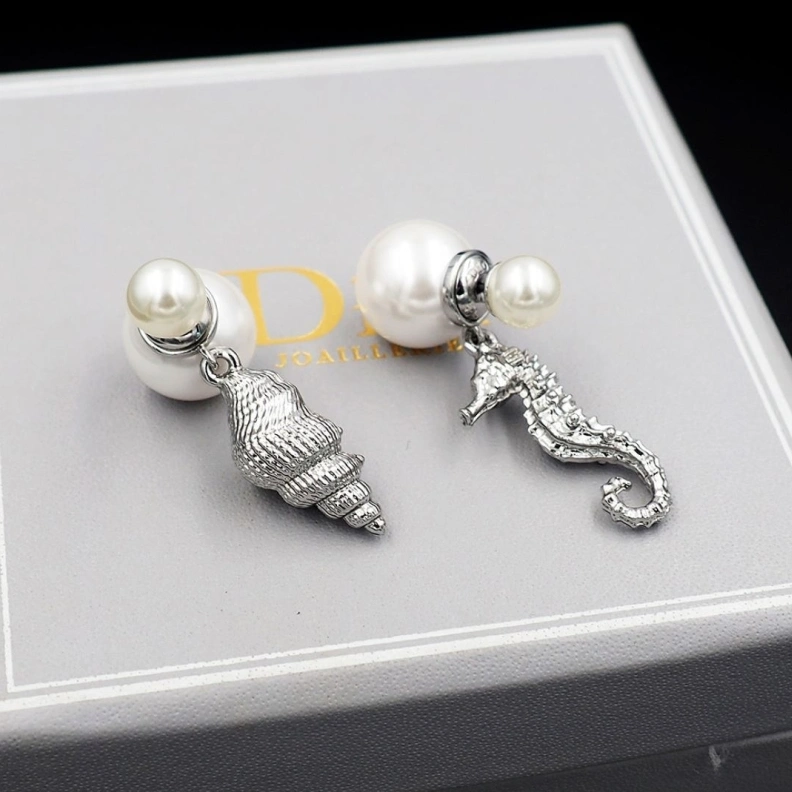 EasyMatch Christian Dxxr Earrings 293983