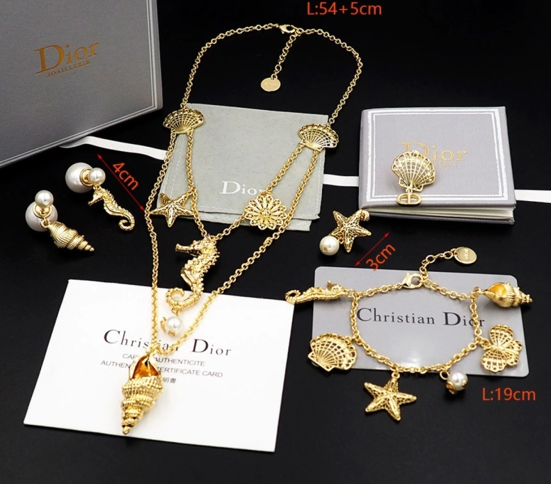 EasyMatch Christian Dxxr Earrings 293983