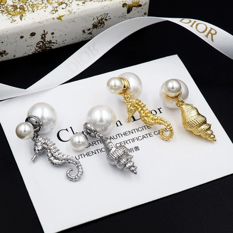 EasyMatch Christian Dxxr Earrings 293983