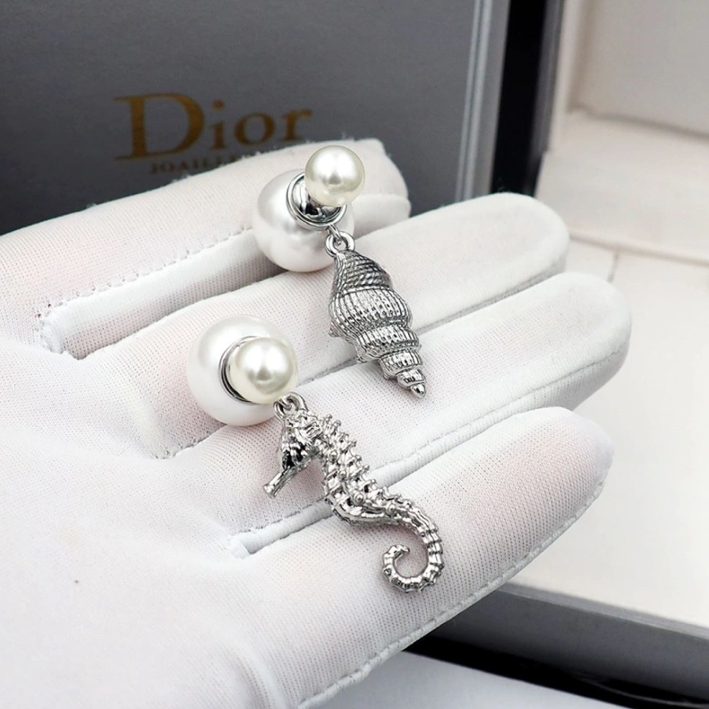 EasyMatch Christian Dxxr Earrings 293983