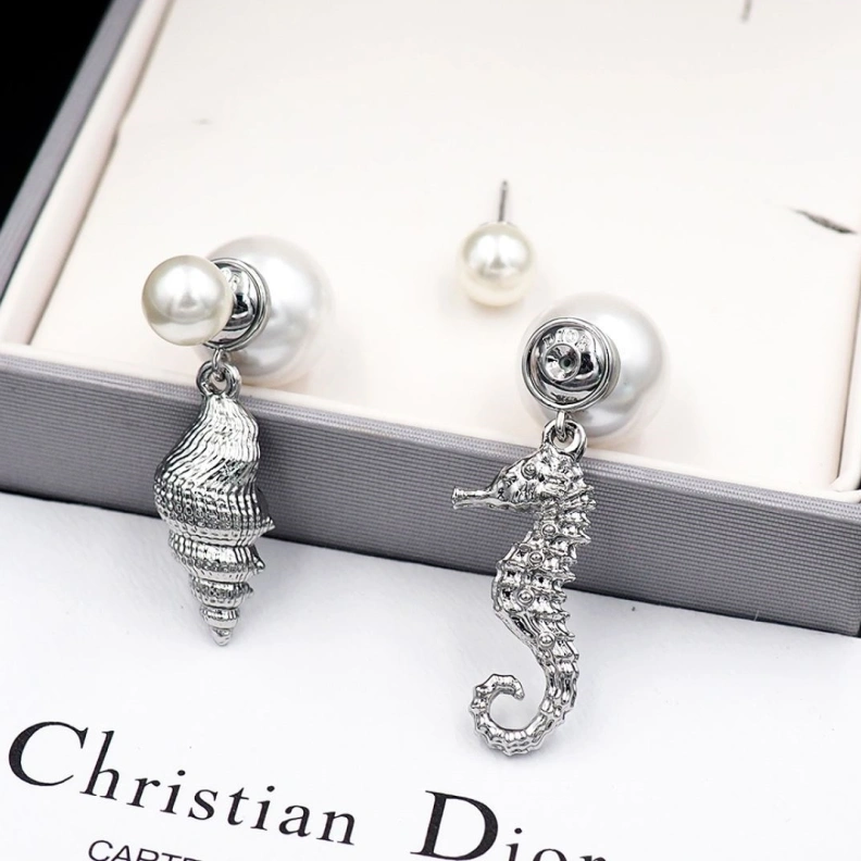 EasyMatch Christian Dxxr Earrings 293983
