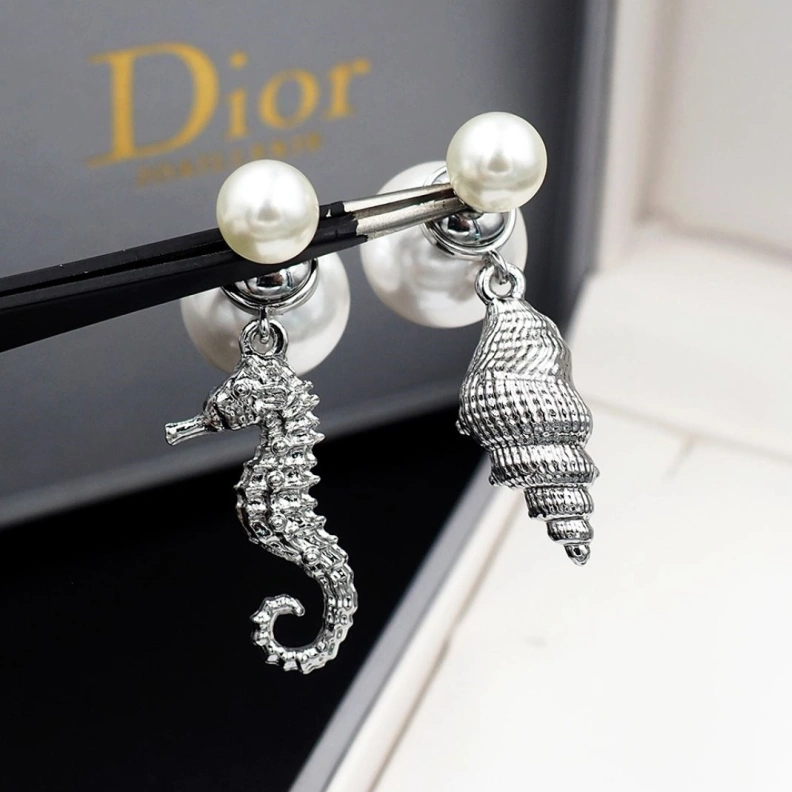 EasyMatch Christian Dxxr Earrings 293983
