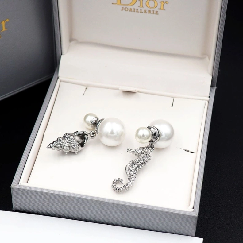 EasyMatch Christian Dxxr Earrings 293983