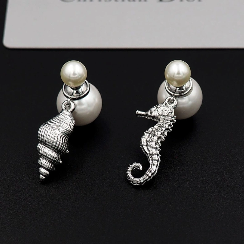 EasyMatch Christian Dxxr Earrings 293983