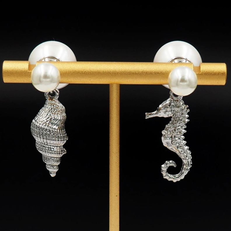 EasyMatch Christian Dxxr Earrings 293983