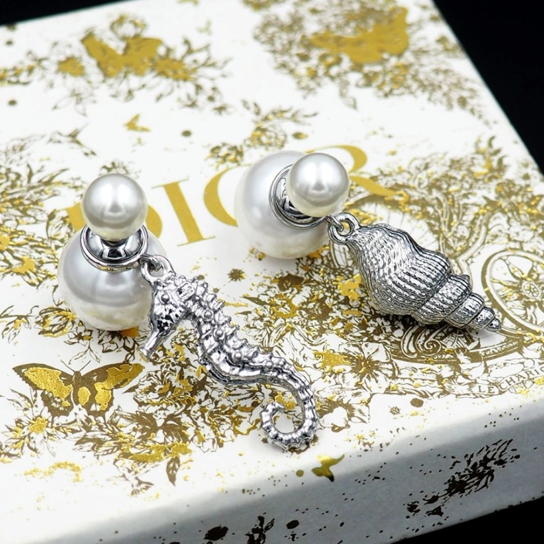 EasyMatch Christian Dxxr Earrings 293983